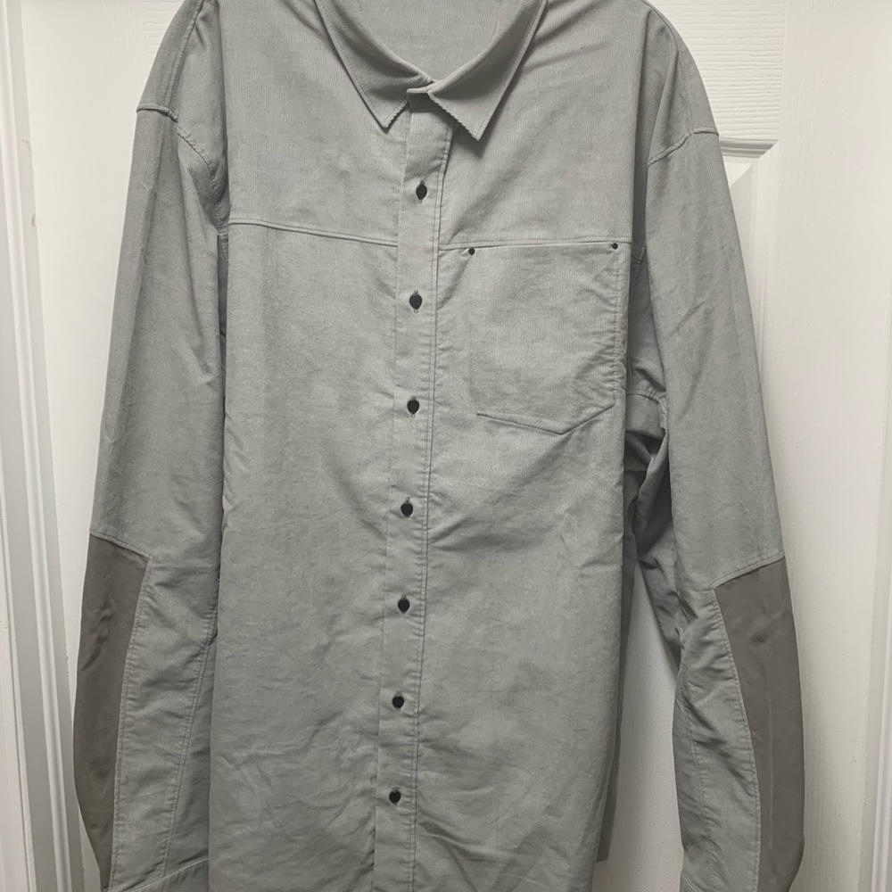 Arc’teryx Long Sleeve Shirt